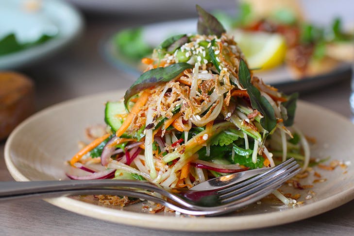 Where You Need To Eat In Ponsonby